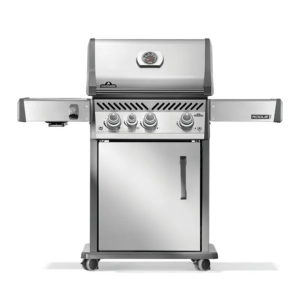 גריל גז ROGUE 425 IL PRO - נירוסטה