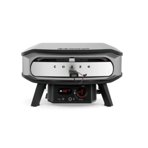 COZZE - טאבון גז 17" PREMIUM עם אבן מסתובבת