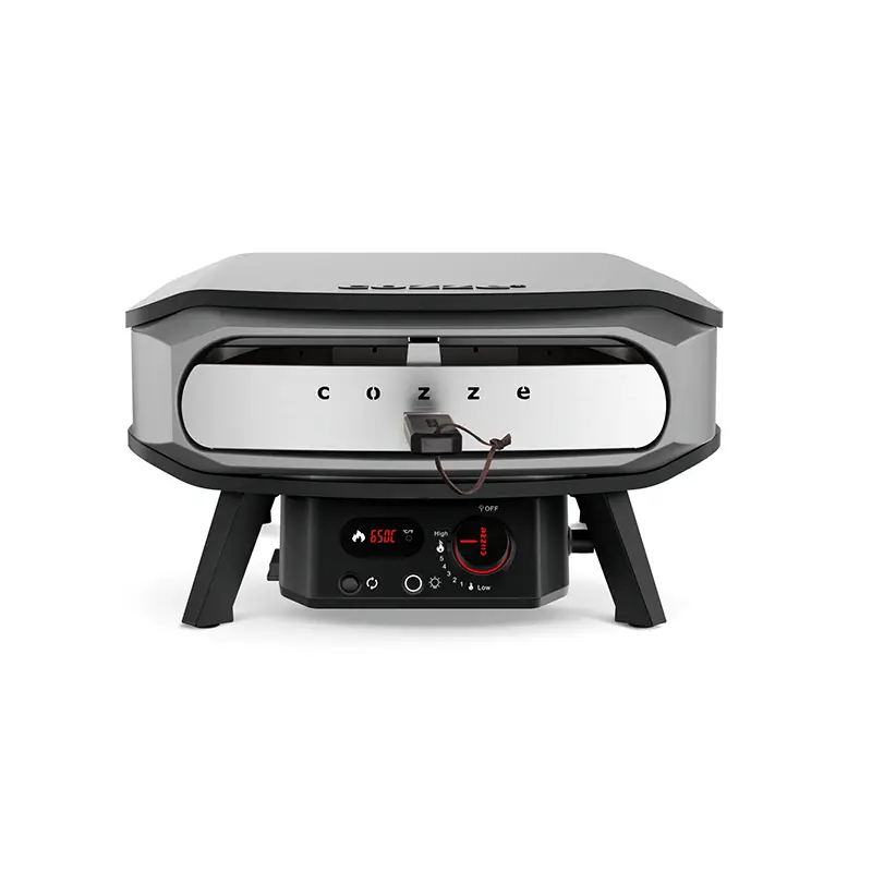 COZZE - טאבון גז 17