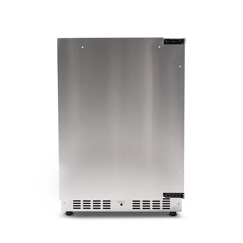 מקפיא 117 ליטר - אינטגרלי - CAESAR COOLING