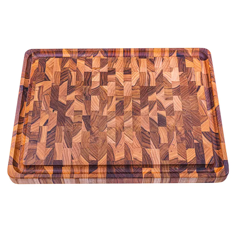 קרש חיתוך מאסיבי  45*34*3 ס