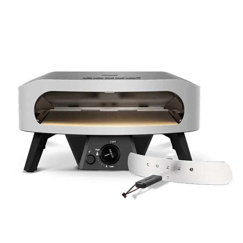 טאבון גז  17 CLASSIC - Cozze